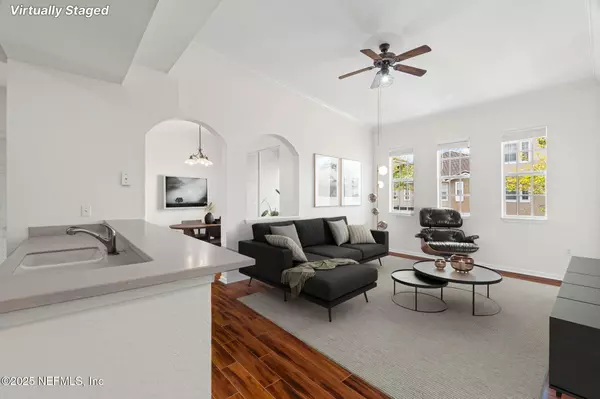 Jacksonville, FL 32246,10075 GATE Pkwy N #1304