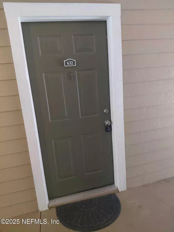 Jacksonville, FL 32256,7701 TIMBERLIN PARK BLVD #632