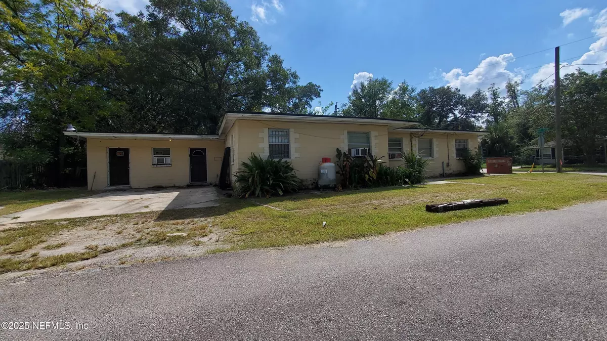 Jacksonville, FL 32209,1599 W 30TH ST