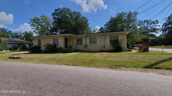 Jacksonville, FL 32209,1599 W 30TH ST