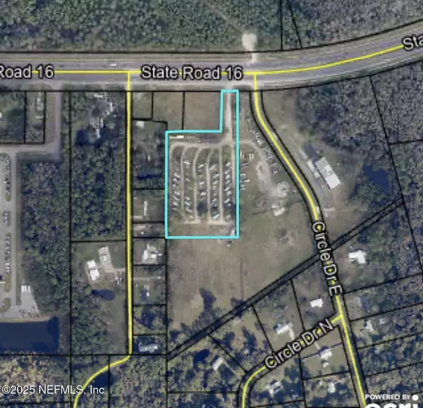 St. Augustine, FL 32084,1425 SR 16