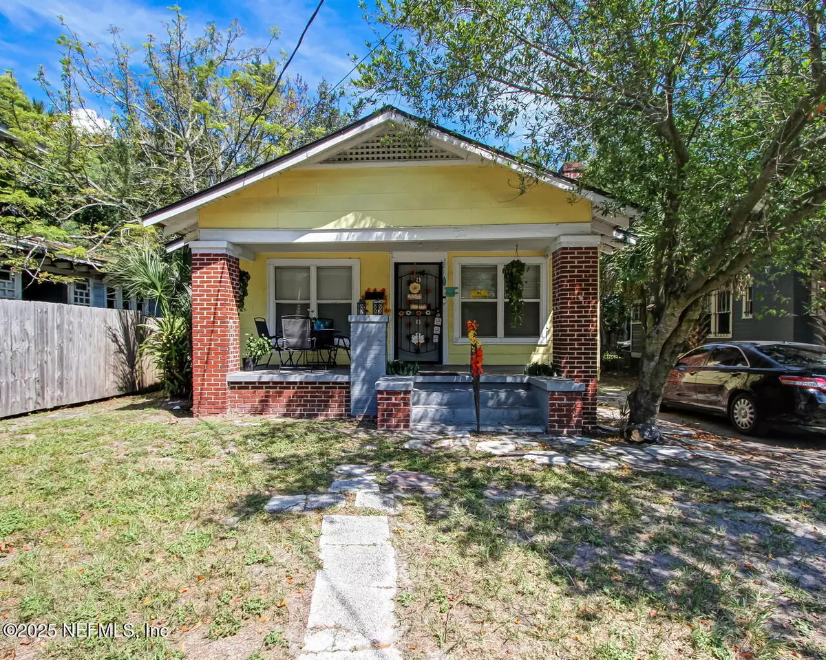 Jacksonville, FL 32206,321 W 24TH ST