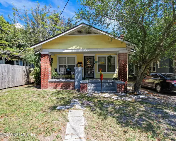 321 W 24TH ST, Jacksonville, FL 32206