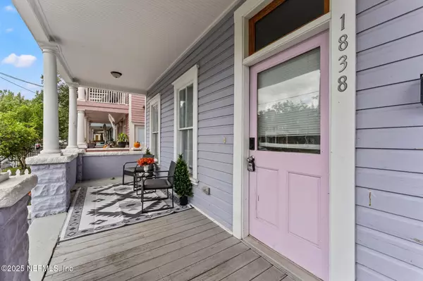 Jacksonville, FL 32206,1838 WALNUT ST