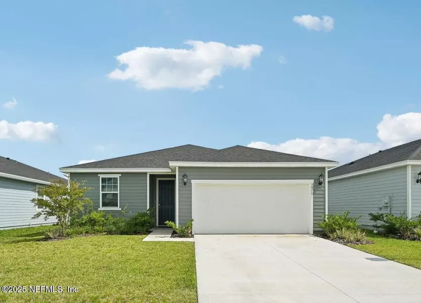 3470 BELLA SERA LN, Green Cove Springs, FL 32043