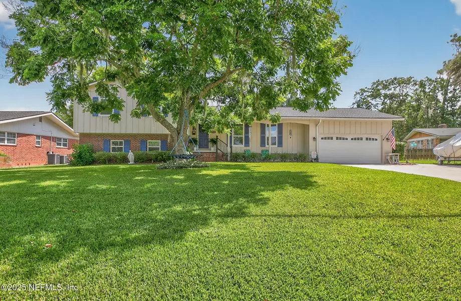 3878 SAN BERNADO DR, Jacksonville, FL 32217