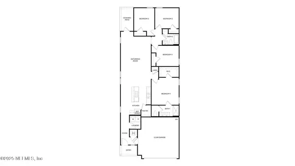 Bunnell, FL 32110,1 MULLIGAN WAY