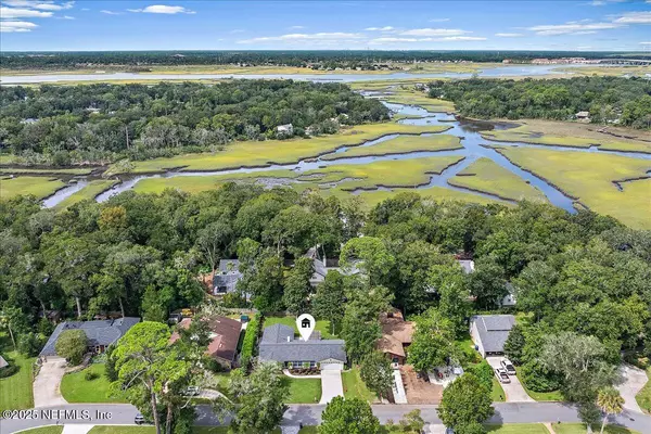 Neptune Beach, FL 32266,1819 TWELVE OAKS LN W