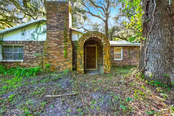 St. Augustine, FL 32086,1774 WILDWOOD DR