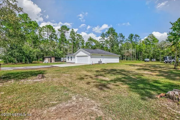 Hastings, FL 32145,10060 ISAACSON AVE