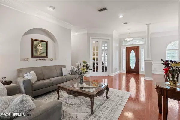 St. Johns, FL 32259,1161 DOVER DR