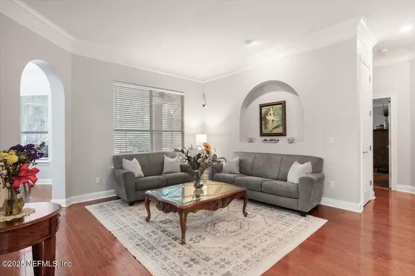 St. Johns, FL 32259,1161 DOVER DR