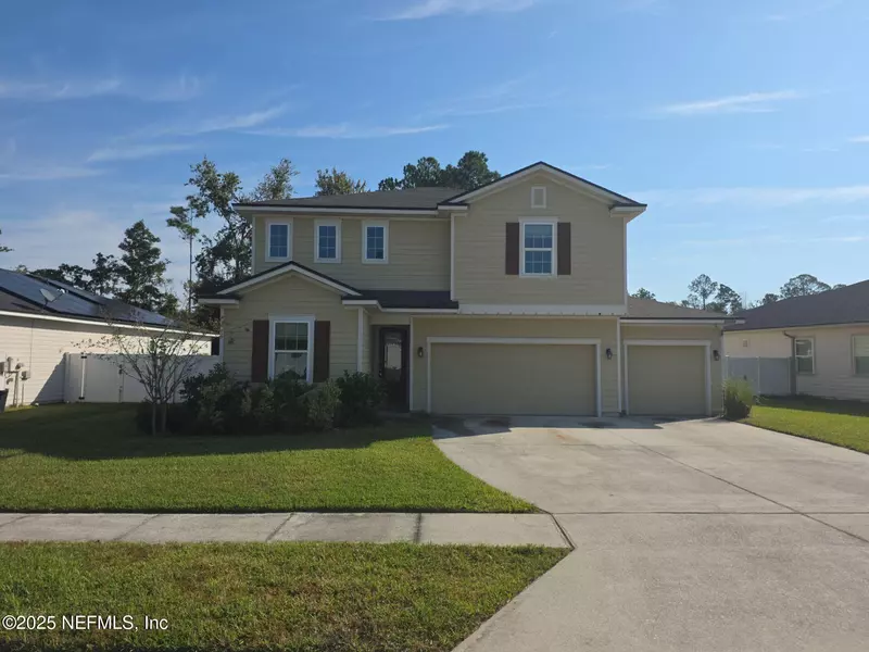 95426 WOODBRIDGE Pkwy, Fernandina Beach, FL 32034