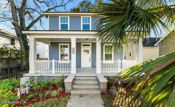 32 10TH ST E, Jacksonville, FL 32206