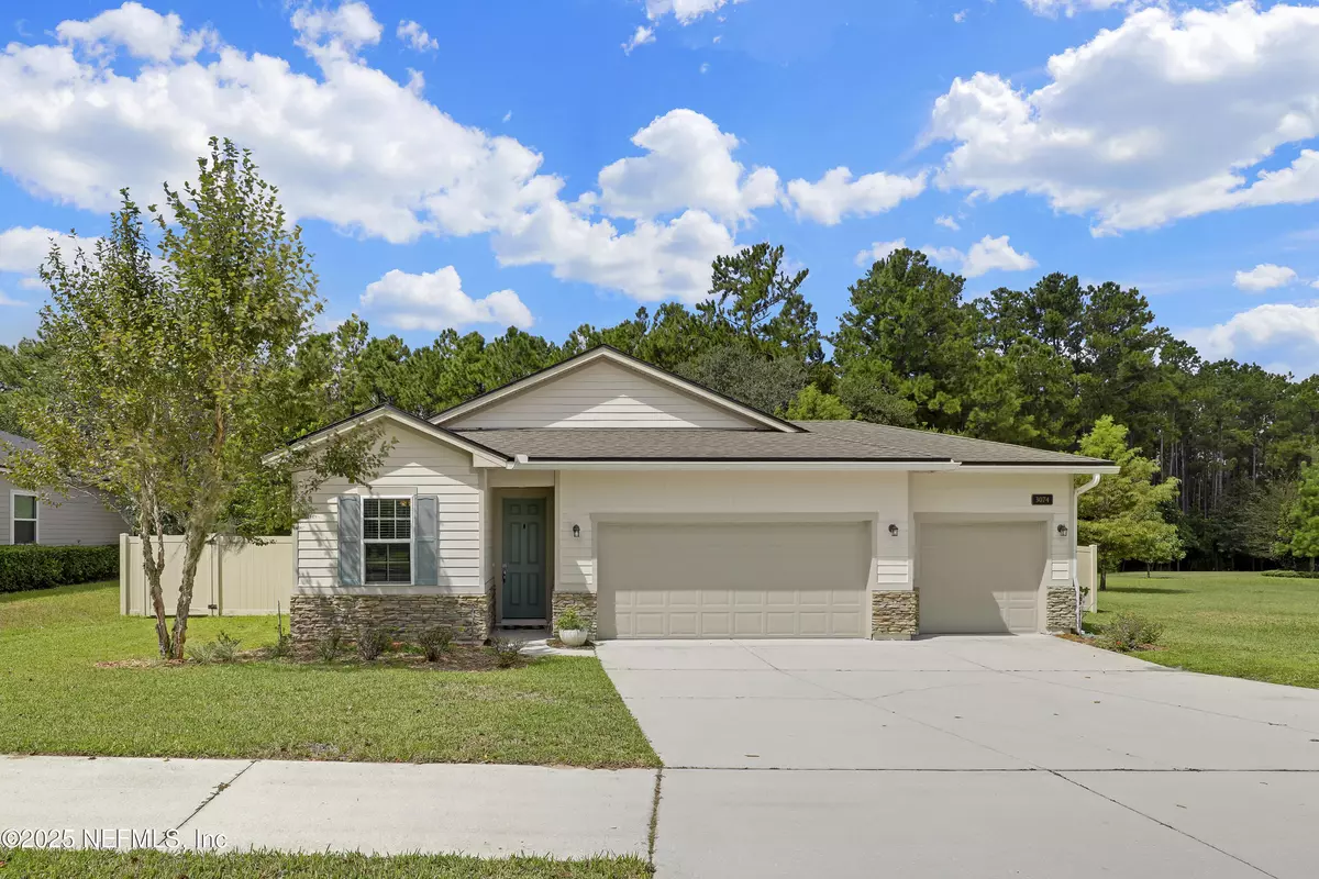 Green Cove Springs, FL 32043,3074 PADDLE CREEK DR