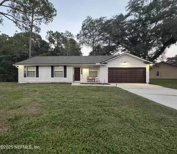 Jacksonville, FL 32258,12417 AUTUMNBROOK TRL E