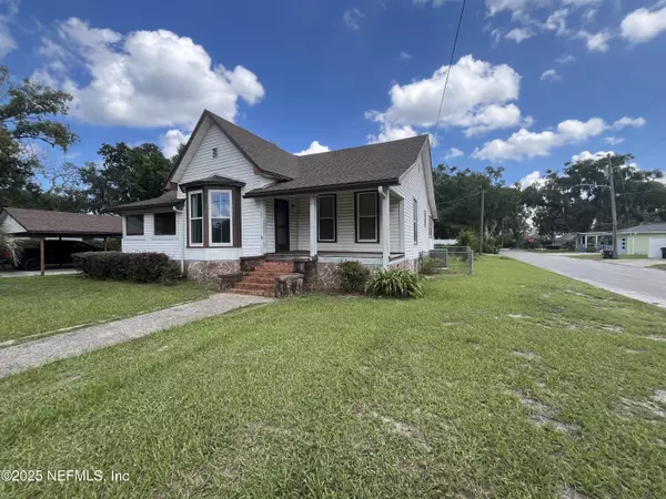 Green Cove Springs, FL 32043,516 ST. JOHNS AVE