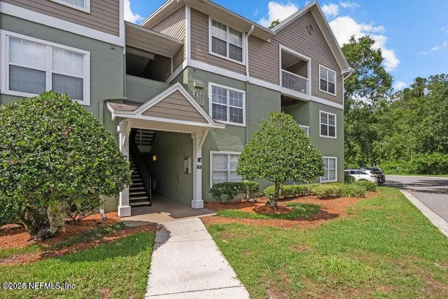 7701 TIMBERLIN PARK BLVD #1223, Jacksonville, FL 32256