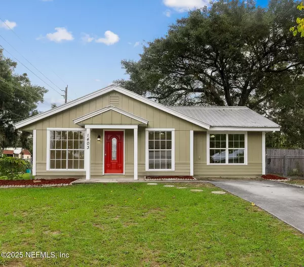 1403 PROSPECT ST, Palatka, FL 32177