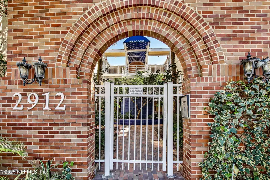 2912 ST JOHNS AVE #21, Jacksonville, FL 32205