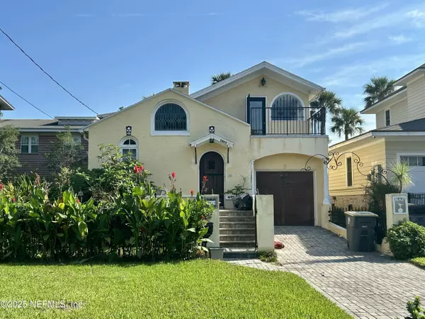 1873 POWELL PL, Jacksonville, FL 32205