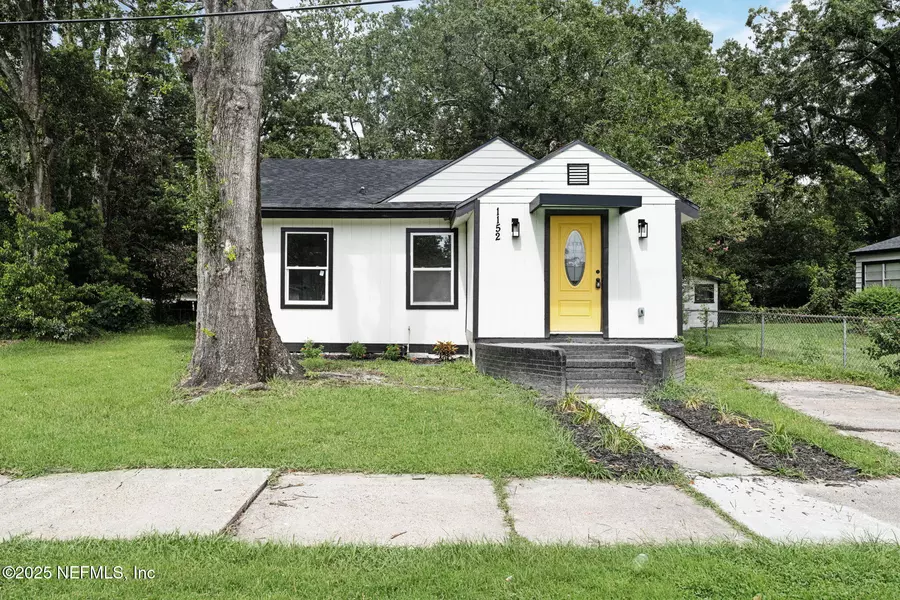 1152 DETROIT ST, Jacksonville, FL 32254