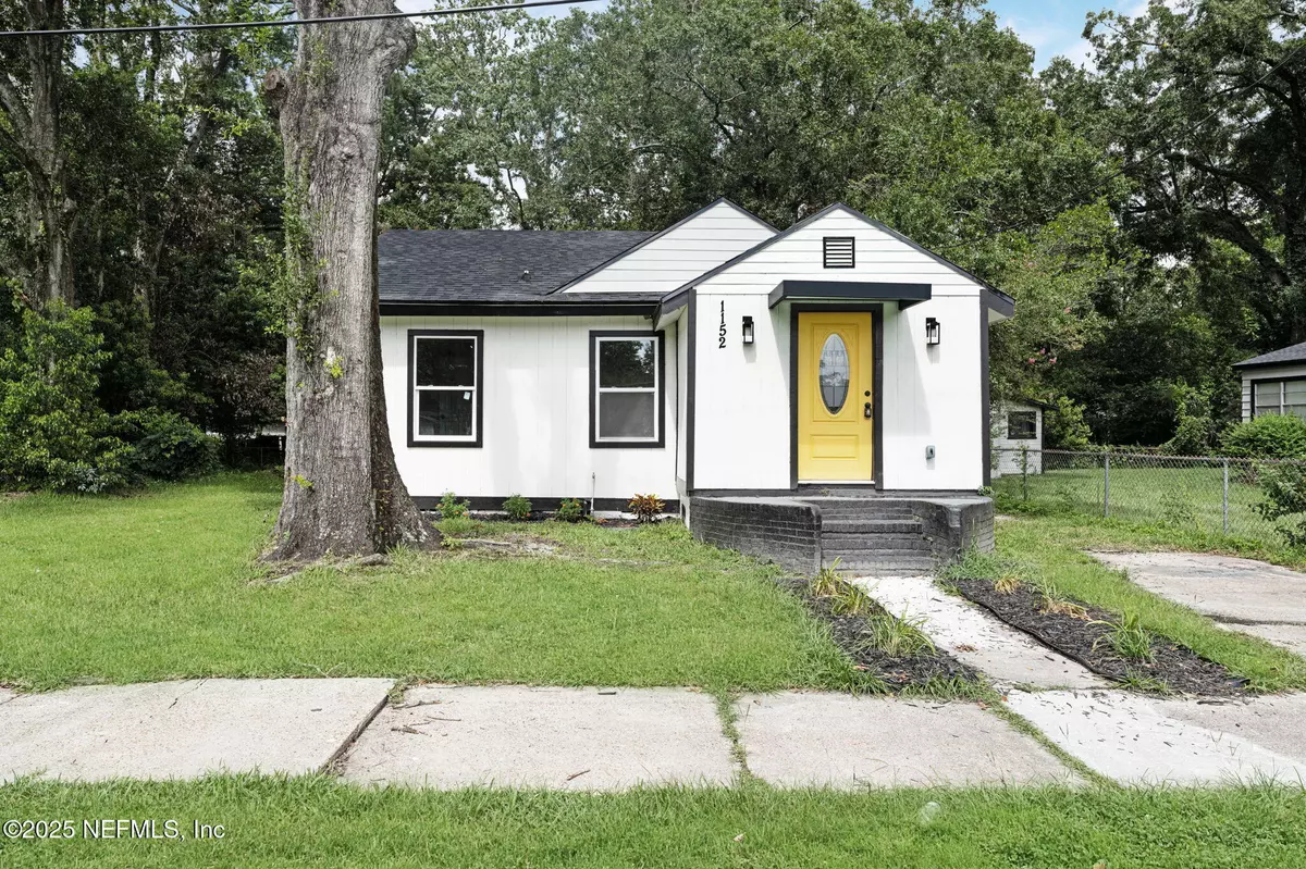 Jacksonville, FL 32254,1152 DETROIT ST