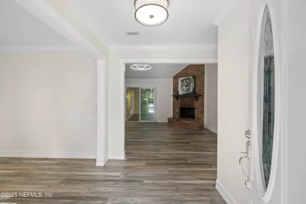 Jacksonville, FL 32277,4535 WHISPERING INLET DR