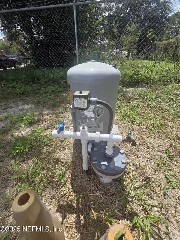 Green Cove Springs, FL 32043,0 INDUSTRIAL PARK RD