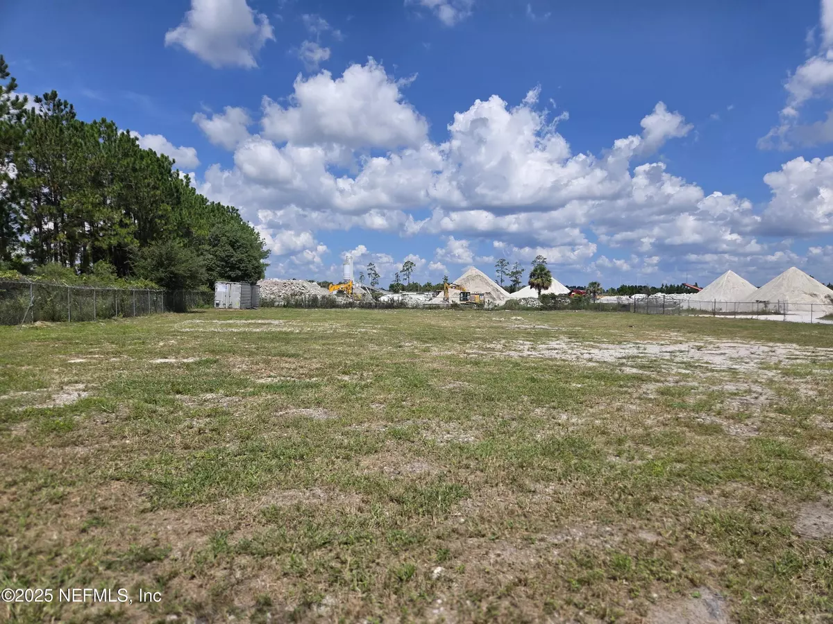 Green Cove Springs, FL 32043,0 INDUSTRIAL PARK RD