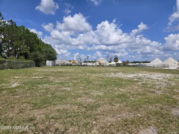 0 INDUSTRIAL PARK RD, Green Cove Springs, FL 32043