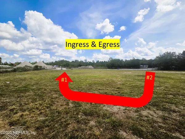 Green Cove Springs, FL 32043,0 INDUSTRIAL PARK RD