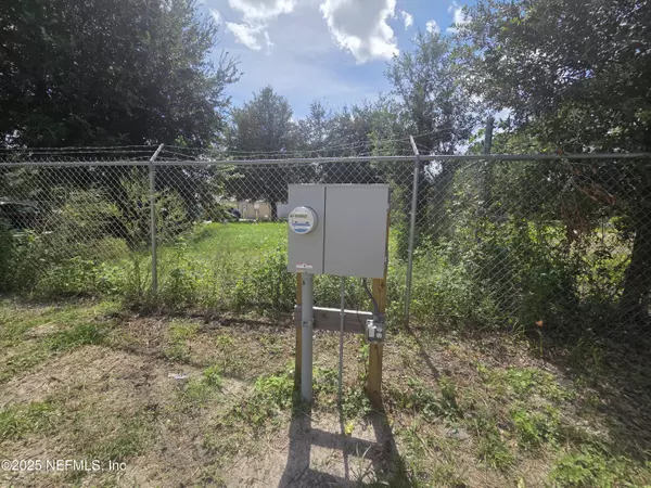 Green Cove Springs, FL 32043,0 INDUSTRIAL PARK RD