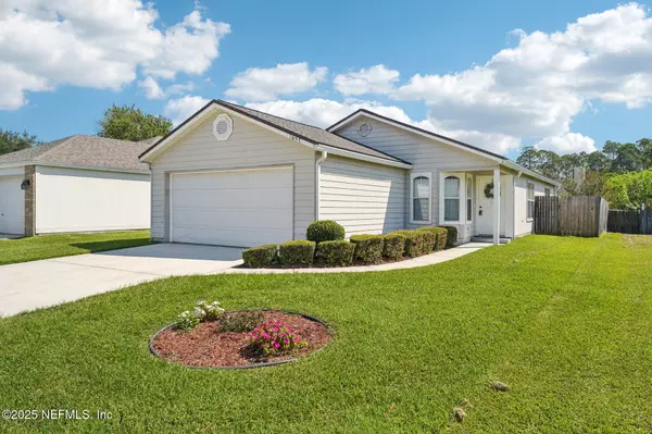 Middleburg, FL 32068,1657 TEABERRY DR
