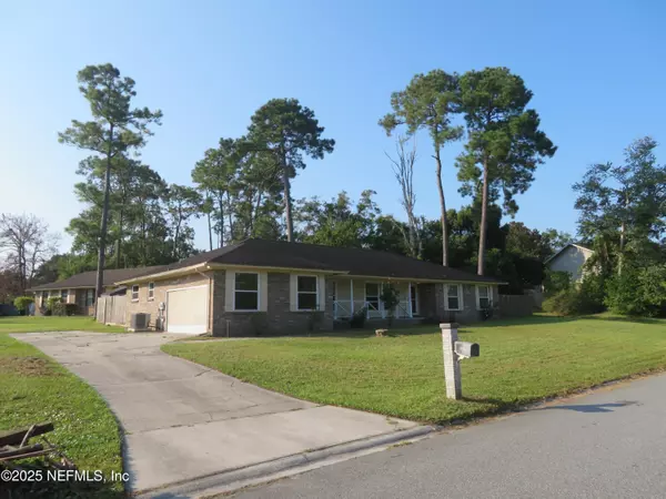 Orange Park, FL 32065,2527 BOTTOMRIDGE DR
