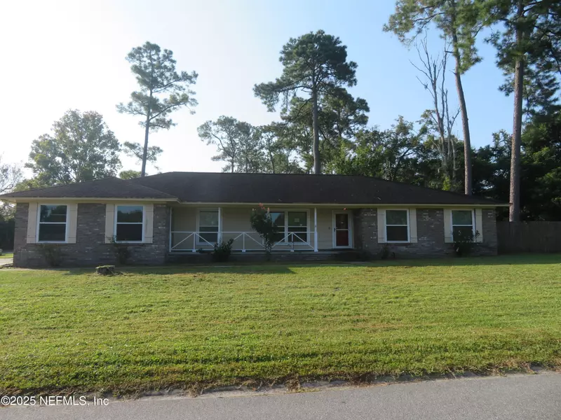 2527 BOTTOMRIDGE DR, Orange Park, FL 32065