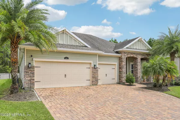 St. Augustine, FL 32092,291 SAINT KITTS LOOP