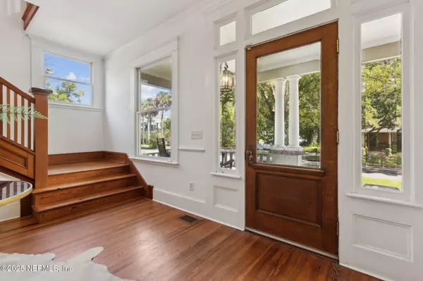 Jacksonville, FL 32204,1600 OSCEOLA ST