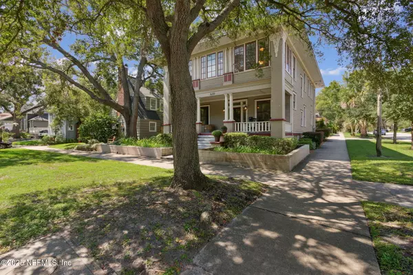 Jacksonville, FL 32204,1600 OSCEOLA ST