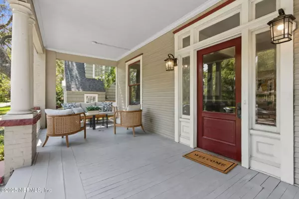 Jacksonville, FL 32204,1600 OSCEOLA ST