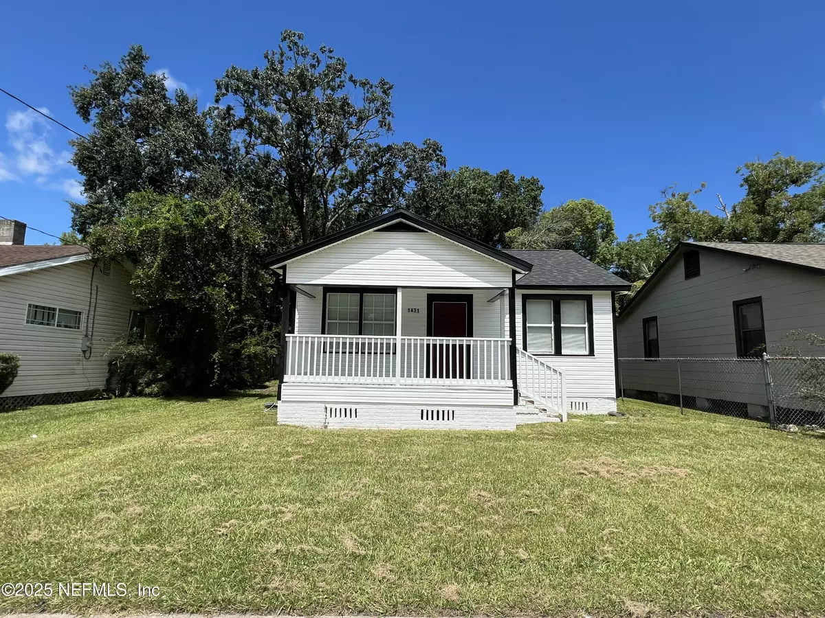 Jacksonville, FL 32209,1431 W 10TH ST