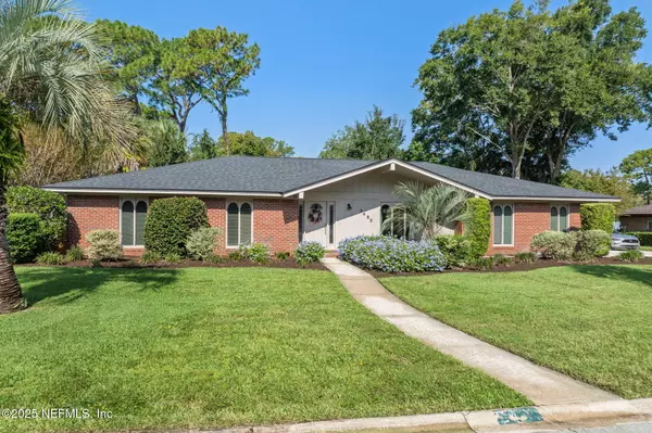 Jacksonville, FL 32277,3452 HOOVER LN