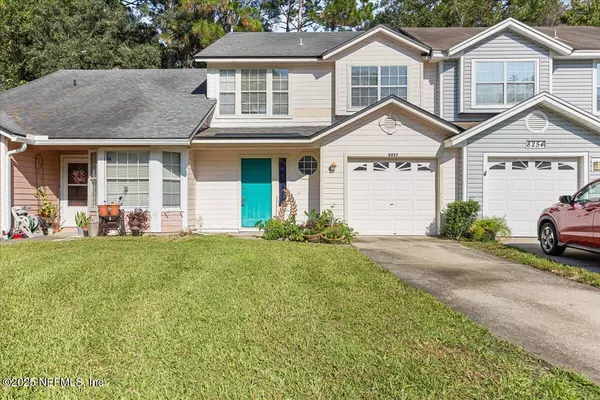8257 LOCH SEAFORTH CT, Jacksonville, FL 32244