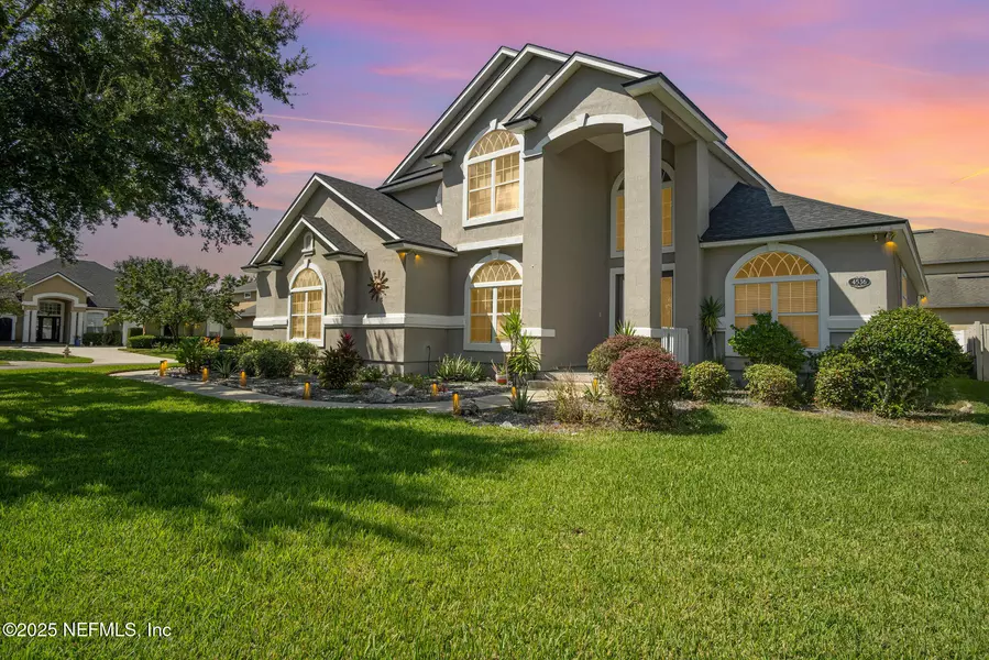 4536 ECTON LN E, Jacksonville, FL 32246