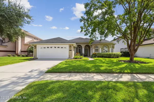 Jacksonville, FL 32246,4543 REEDBARK LN