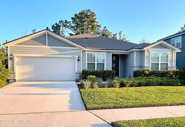 14610 LATTICE CT, Jacksonville, FL 32226