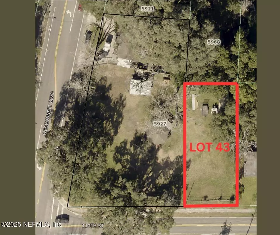 Jacksonville, FL 32244,0 110TH ST