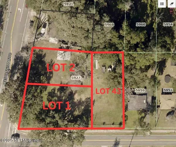 Jacksonville, FL 32244,0 110TH ST