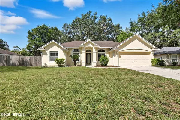 96123 SPRINGWOOD LN, Fernandina Beach, FL 32034