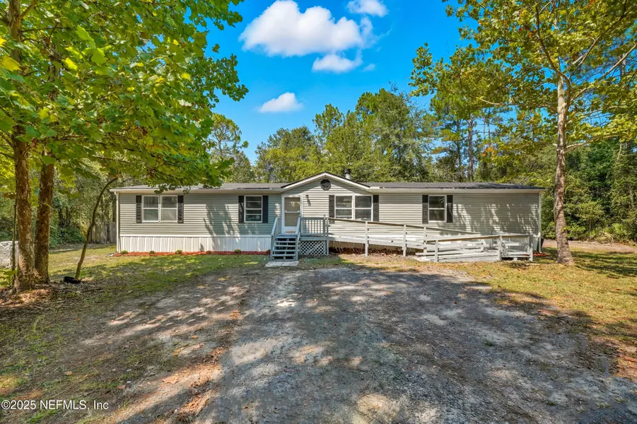 4920 LAUREL ST, Middleburg, FL 32068